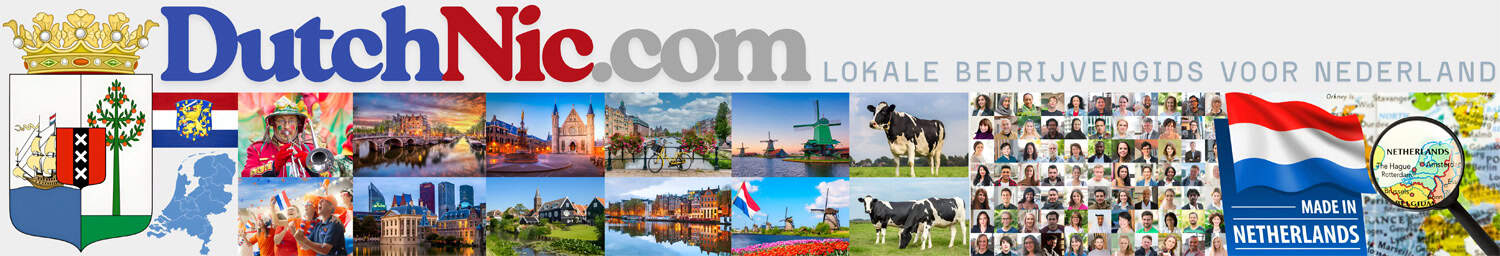 Gemaakt in Nederland - Westkolk, Spaarndam
